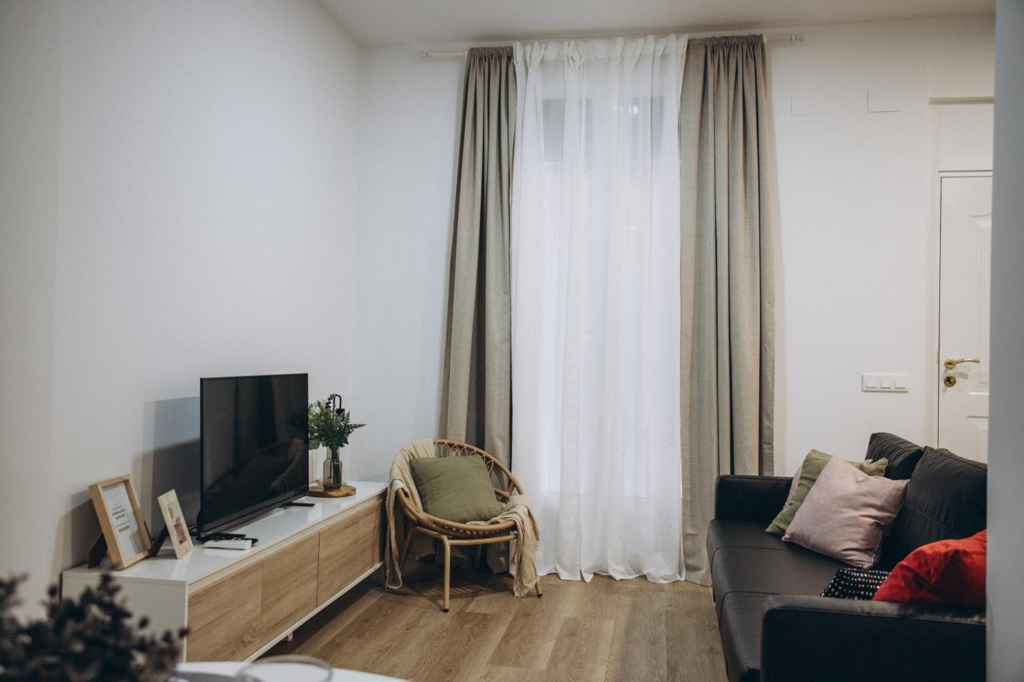 Appartement Leo Xiii