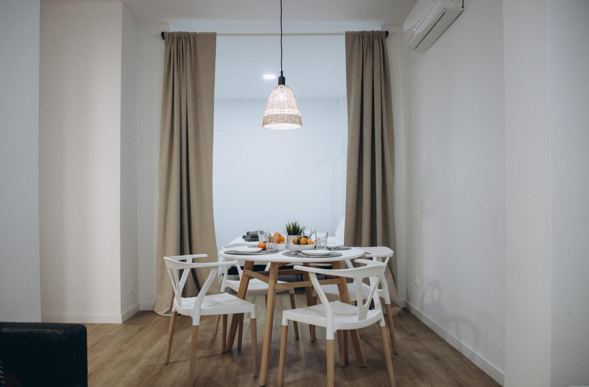 Leo Xiii Appartement Valence